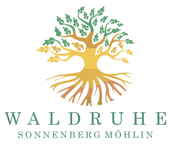 Waldruhe